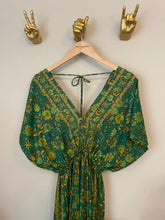 Load image into Gallery viewer, Cosmic Power dress