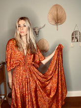 Load image into Gallery viewer, Cosmic Power dress