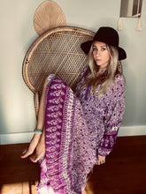 Load image into Gallery viewer, Janis Blouse lilac