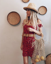 Load image into Gallery viewer, Boho belt