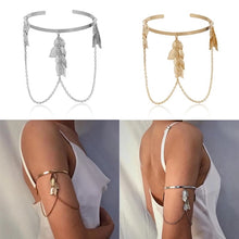 Load image into Gallery viewer, Boho dreams bangle