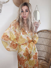 Load image into Gallery viewer, Daisy Jones wrap dress