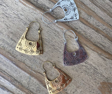 Load image into Gallery viewer, Lucky Guidance earrings