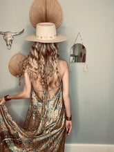 Load image into Gallery viewer, L.A. Woman dress