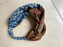 Load image into Gallery viewer, Soft Silky boho headband