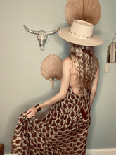 Load image into Gallery viewer, L.A. Woman dress