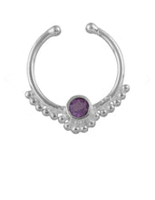 Load image into Gallery viewer, Temple of the Queen Septum Ring