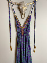 Load image into Gallery viewer, L.A. Woman dress
