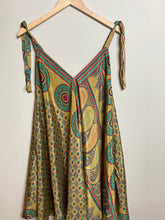 Load image into Gallery viewer, Hippie dance dress