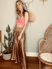 Load image into Gallery viewer, Love me two times trousers