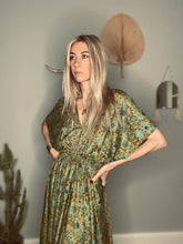 Load image into Gallery viewer, Cosmic Power dress