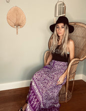 Load image into Gallery viewer, Janis skirt lilac