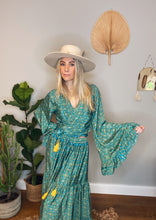 Load image into Gallery viewer, Boho skirt
