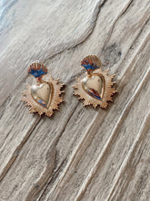 Load image into Gallery viewer, Heartbreaker earring