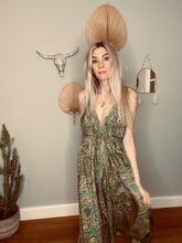 Load image into Gallery viewer, Ibiza dress