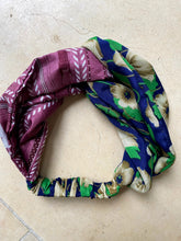 Load image into Gallery viewer, Soft Silky boho headband