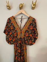 Load image into Gallery viewer, Cosmic Power dress