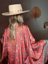 Load image into Gallery viewer, Short Kimono
