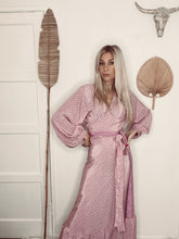 Load image into Gallery viewer, Jolene wrap skirt