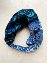 Load image into Gallery viewer, Soft Silky boho headband