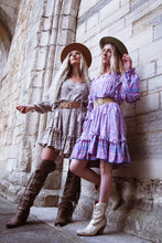 Load image into Gallery viewer, Serena tunic dress