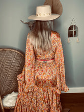 Load image into Gallery viewer, Boho skirt
