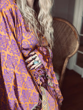 Load image into Gallery viewer, Rhiannon wrap dress