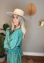 Load image into Gallery viewer, Boho skirt