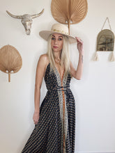 Load image into Gallery viewer, Strappy Rhiannon dress