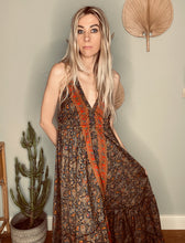 Load image into Gallery viewer, L.A. Woman dress