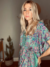 Load image into Gallery viewer, Cosmic Power dress