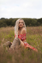Load image into Gallery viewer, Lilou crop top