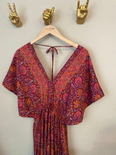 Load image into Gallery viewer, Cosmic Power dress