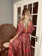 Load image into Gallery viewer, Cosmic Power dress