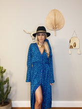 Load image into Gallery viewer, Kimono Dress