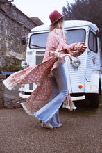 Load image into Gallery viewer, Bodhi Kimono