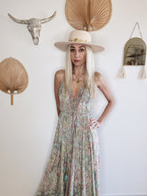 Load image into Gallery viewer, Strappy Rhiannon dress