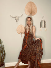 Load image into Gallery viewer, L.A. Woman dress