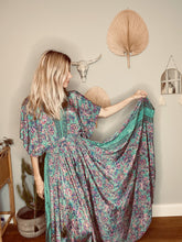 Load image into Gallery viewer, Cosmic Power dress
