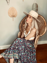 Load image into Gallery viewer, Boho skirt