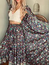 Load image into Gallery viewer, Long Duster Kimono