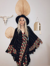 Load image into Gallery viewer, Rhiannon wrap dress