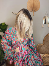 Load image into Gallery viewer, Boho skirt
