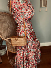 Load image into Gallery viewer, Boho skirt