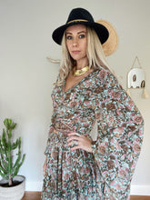 Load image into Gallery viewer, Boho skirt