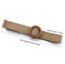 Load image into Gallery viewer, Boho belt