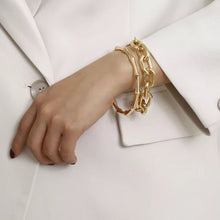 Load image into Gallery viewer, Cuban Bracelet set