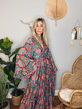 Load image into Gallery viewer, Boho skirt