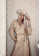 Load image into Gallery viewer, Jolene wrap skirt