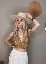 Load image into Gallery viewer, Stevie reversible top